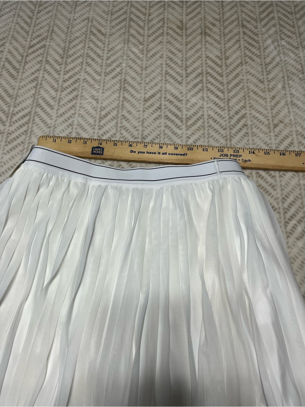 Calia High Rise  Skort Medium - Picture 7 of 10
